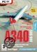 Just Flight A340-500/600 FSX compatible - PC DVD-ROM