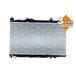Nrf Radiateur, Refroidissement Du Moteur 53449 Toyota 164000n011 1640033080