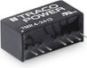 TracoPower TMR 4-2411 DC/DC-converter 5 V/DC 0.8 A 4 W
