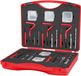 RUKO 244208 Schroefdraad reparatieset Metrisch