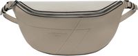 LIEBESKIND BERLIN Edda Calf Optic Beltbag Stone Taupe