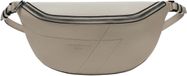 LIEBESKIND BERLIN Edda Calf Optic Beltbag Stone Taupe