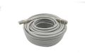 Câble RJ45, Cat.6, F/UTP, blindé, câble droit, 20 mètres