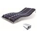 Antar Aluminium 18 R Ultra Stil E Buisvormig Matras 5270 g, X-Groot