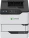 Lexmark M5270 Laserprinter 1200 x 1200 DPI A4 70 ppm Dubbelzijdig Netwerkklaar