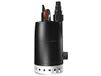 Grundfos UNILIFT CC 7 M1 Kellerentwässerungspumpe, 10 m Kabel, Rp 1 1/4 IG, 230 V
