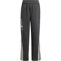 Adidas Disney Mickey Mouse Trainingsbroek Grijs 4-5 Years Kinderen