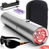 Good4You Pijnverlichting Rood Licht Therapie Infrarood Lamp