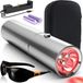 Good4You Pijnverlichting Rood Licht Therapie Infrarood Lamp