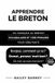 Apprendre Independently Published Apprendre le breton