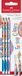 Faber-Castell Kleurpotlood Fantasy Colours blisterkaart 3 stuks