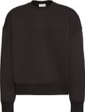 Calvin Klein Heren Sweater M Polyester/Viscose/Elastaan Lente/Zomer 2026