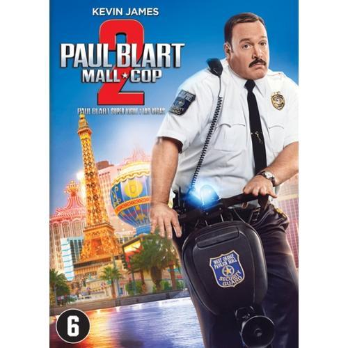 Fickman, Andy Paul Blart - Mall Cop 2 dvd