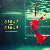 PIAS Nederland Hayley Kiyoko - Girls Like Girls The Album (LP)