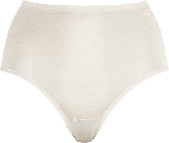 Mey Lights Basics Dames Tailleslip - 89203 - Ivoor - Maat 40