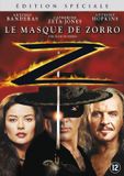 Le Bol Le Masque De Zorro DVD