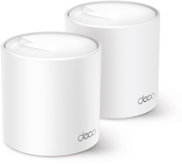 TP-Link Deco X60 2-Pack