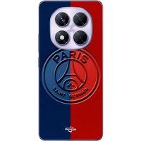 Maniacase Beschermkap Xiaomi Redmi Note 14 Pro 5G PSG Paris Saint Germain Logo