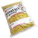 Elastische Gialli Elastische Gialli diameter 50 mm. 1 kg.