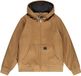 Vintage Industries Winterjas Dallas Jacket 2087