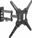 Vision VFM-WA4X4/3 support de bureau pour écran plat 152,4 cm (60") Mural Noir