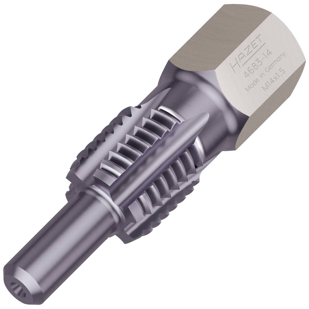 HAZET schroefdraadfrees 4683-14, M14 x 1,5