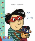 Tim en Pim (Reliure cartonnée)