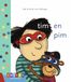 Tim en Pim (Reliure cartonnée)