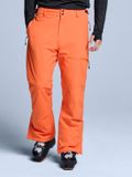 Poederbaas Arctic 2L Insulated Pant Men - Oranje - S