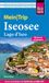 Reise Know-How MeinTrip Iseosee / Lago d'Iseo: Reiseführer Iseosee mit Brescia und Bergamo und mit Faltplan und kostenloser Web-App
