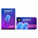 NIMBUS Magic Duster Starterkit Handvat + 44 Navullingen Pakket