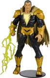 McFarlane Toys DC Black Adam Page Punchers Action Figure Black Adam 18 cm