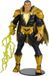 McFarlane Toys DC Black Adam Page Punchers Action Figure Black Adam 18 cm