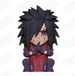 Plastoy Naruto Shippuden: Money Box Madara 15 cm
