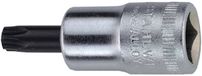 Stahlwille 49 TX T 27 02100027 3/8 (10 mm) Schroevendraaierdop T 27 3/8 (10 mm)