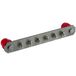 DEHN 472209 PAS I 6AP M10 V2A Overspanningsveilig bevestigingselement 8.9 kA 1 stuk(s)