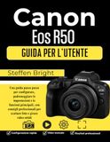 Canon Eos R50 Guida per l'utente