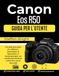 Canon Eos R50 Guida per l'utente