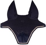 Kentucky Horsewear Oornetje Wellington Velvet Donkerblauw