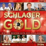 Schlager Various Artists - Schlager Gold
