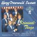 Kriminal-Tango-50 Hazy Osterwald Sextett - Kriminal-Tango - 50 Grobe Erfolge