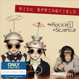Bertus Distributie Frontiers Records Rocket Science CD