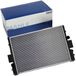 MAHLE CR 1551 000S Koelmiddelkoeler