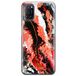 ERT GROUP mobiel telefoonhoesje voor Oppo A92/ A72/ A52 origineel en officieel erkend Babaco patroon Abstract 024