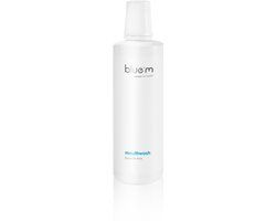 Bluem Mondwater - 500 ml - Fluoride Vrij