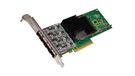Intel X710-DA4 Interne Fibre 10000 Mbit/s