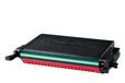Samsung CLP-M660A Tonercartridge Magenta