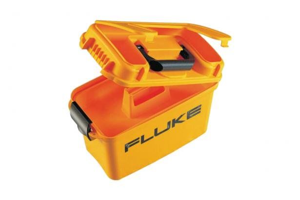 FLUKE C1600 - Opbergdoos voor hulpmiddelen - Zwart, geel
