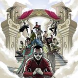 New Swindle The New World