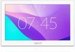 SATEL Manipulateur tactile 10 (blanc)